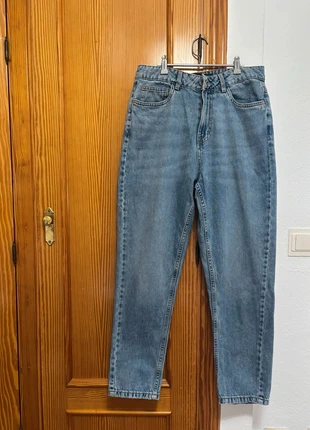 Preciosos vaqueros Mom Next Sp Jeans, marque: Mom, état: Très bon état, taille: M / 38 / 10, 13,85 €, 15,24 € Protection acheteurs incluse