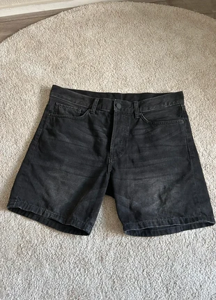 "Hot Pants, Hot Looks – Voor Echte Mannen", marca: Denim, estado: Muito bom, tamanho: L, €10.00, €11.20 inclui Proteção do Comprador