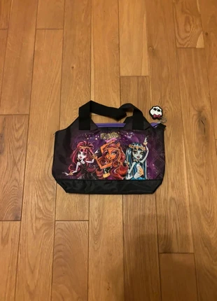 Petit sac Monster High, marke: Monster High, zustand: Sehr gut, 4,50 €, 5,43 € inklusive Vinted-Käuferschutz