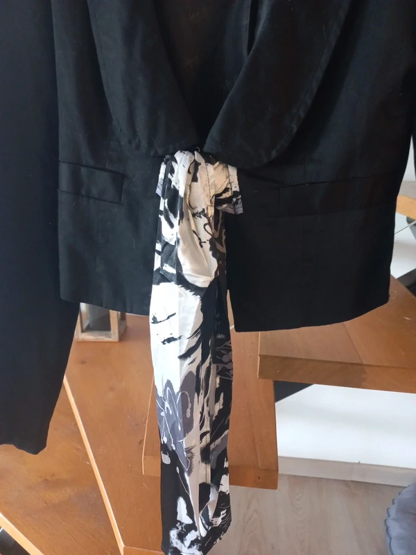 Blazer lulumary - photo numéro 3