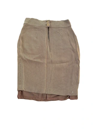 Vintage pencil skirt, marca: Vintage, estado: Bom, tamanho: XS / 34 / 6, €4.50, €5.43 inclui Proteção do Comprador