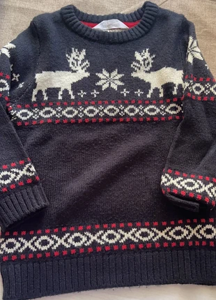 Maglione H&M , marke: H&M, zustand: Sehr gut, größe: 6 Jahre / 116, 4,00 €, 4,90 € inklusive Vinted-Käuferschutz