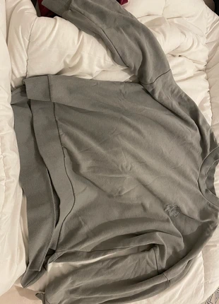 pull gris-vert, marque: Inconnu, état: Très bon état, taille: M / 38 / 10, 4,00 €, 4,90 € Protection acheteurs incluse