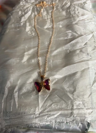 Collier pendentif , marque: Gloria, état: Très bon état, 8,00 €, 9,10 € Protection acheteurs (Pro) incluse