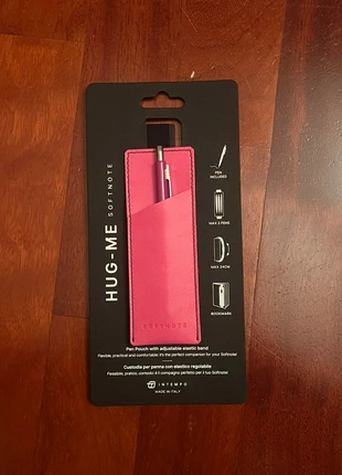 Penna hug-me, marque: Intemporel, état: Neuf avec étiquette, 4,50 €, 5,43 € Protection acheteurs incluse