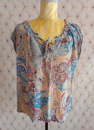 T-shirt ample imprimé, marca: Esprit, estado: Muy bueno, tamaño: S / 36 / 8, 3,69 €, 4,57 € Protección al comprador Pro incluida