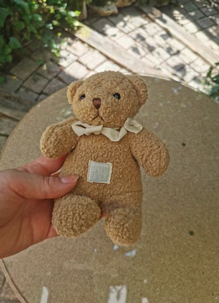 Peluche ancienne ours marron Petit Bateau , marque: Petit Bateau, état: Bon état, taille: Taille unique, 12,00 €, 13,30 € Protection acheteurs incluse