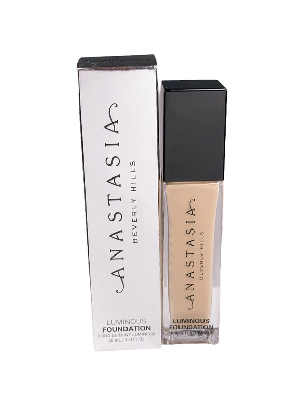 Anastasia Beverly Hills Luminous Foundation