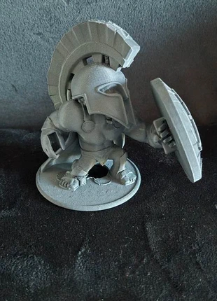 Chevalier, marque: Impression, état: Neuf sans étiquette, taille: Taille unique, 5,00 €, 5,95 € Protection acheteurs incluse