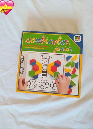 Juego educativo Combi Color junior de Diset, marque: diset, état: Très bon état, taille: 3 ans / 98 cm, 9,99 €, 11,19 € Protection acheteurs incluse