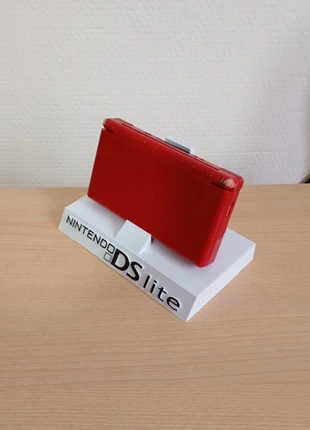 Présentoir pour Nintendo DS Lite, condition: New without tags, €6.99, €8.04 includes Buyer Protection Pro