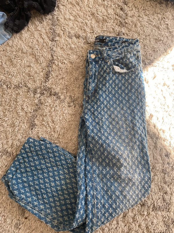 Jaded London jeans w24 | Vinted