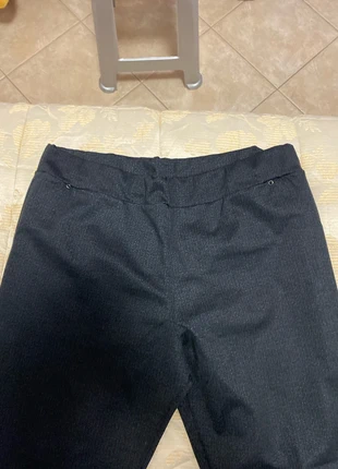 pantalone grigio elegante, brand: ELEGANTE, condizioni: Nuovo senza cartellino, taglia: 5XL / IT 54 / EU 50, €3.00, €3.85 include la Protezione acquisti