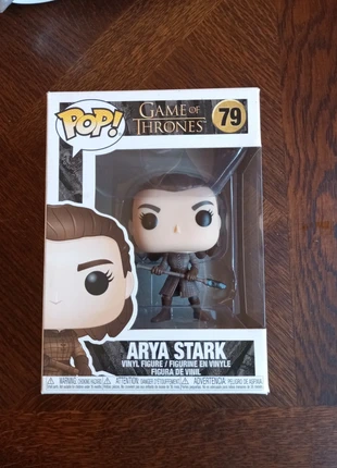 Funko Pop, marque: Funko, état: Neuf sans étiquette, taille: Prématuré, jusqu'à 44cm, 7,00 €, 8,05 € Protection acheteurs incluse