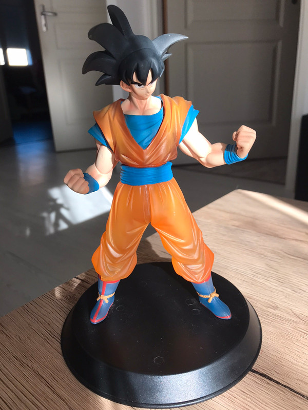 Figurine sangoku clearance