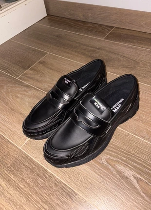 Loafers New balance 1906L x Junya Watanabe, brand: New Balance, condizioni: Nuovo senza cartellino, taglia: 45, €160.00, €168.70 include la Protezione acquisti