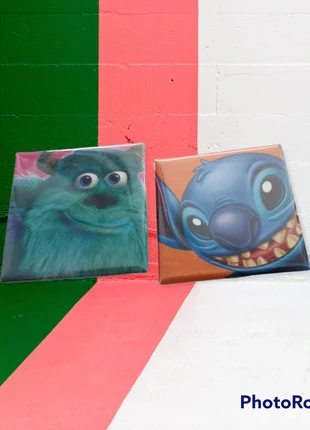 Pins Disney, brand: Disney, condition: New without tags, size: One size, €4.00, €4.90 includes Buyer Protection