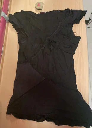 Maglia nera Max&Co, brand: MAX&Co., condition: Very good, size: S / 36 / 8, €5.00, €5.95 includes Buyer Protection