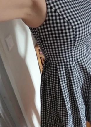 Jolie robe vintage, marca: Gémo, estado: Muito bom, tamanho: M / 38 / 10, €5.00, €5.95 inclui Proteção do Comprador