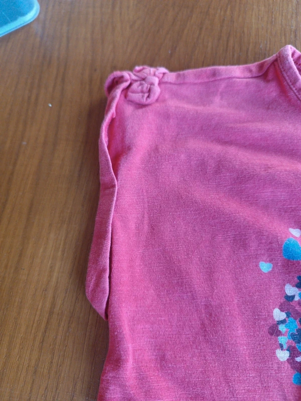 Tee shirt 8 ans - photo numéro 4
