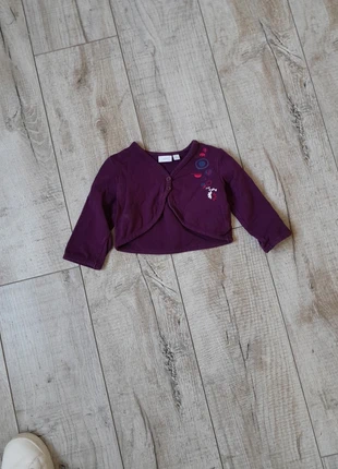 Petit gilet 9/12 mois, brand: Mexx, condition: Very good, size: 9-12 months / 74 cm, €2.50, €3.33 includes Buyer Protection