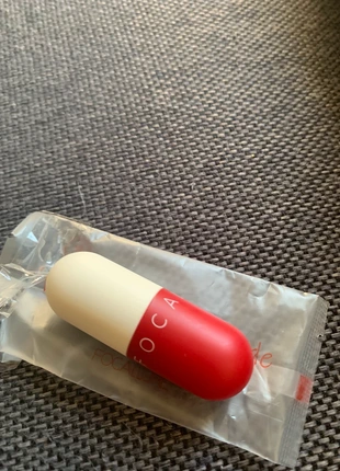 Focallur lipstick capsule, merk: Lipstick, staat: Nieuw met prijskaartje, € 2,00, € 2,80 inclusief Kopersbescherming