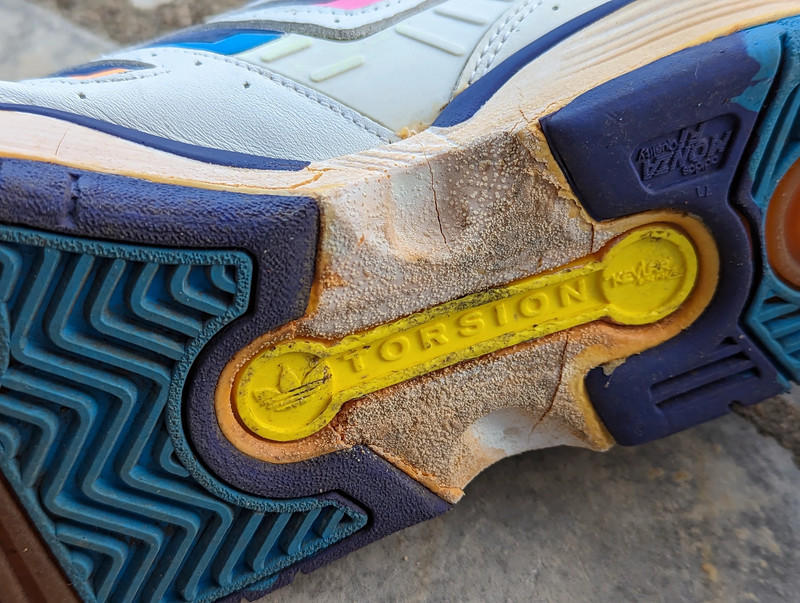 Adidas torsion stefan sales edberg