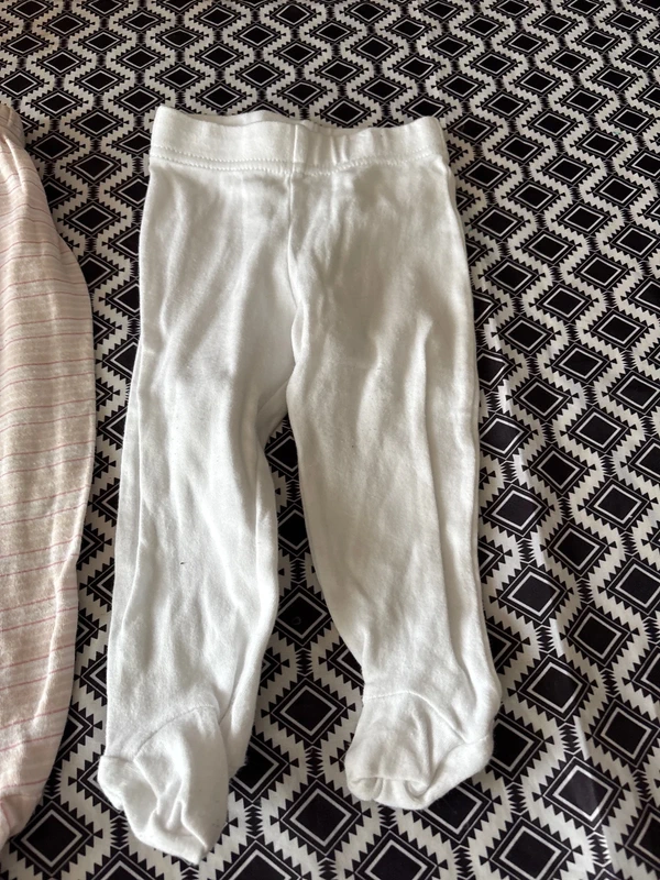 2 Bas de Pyjama - photo numéro 2
