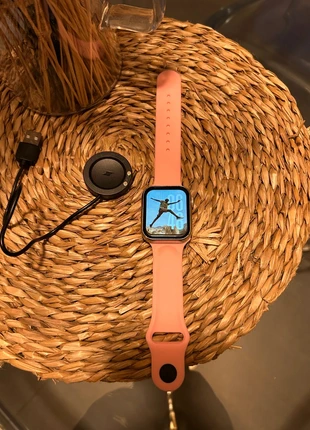 Montre connectée enfant, marque: Kids, état: Neuf avec étiquette, taille: 39–42 mm, 15,00 €, 16,45 € Protection acheteurs (Pro) incluse