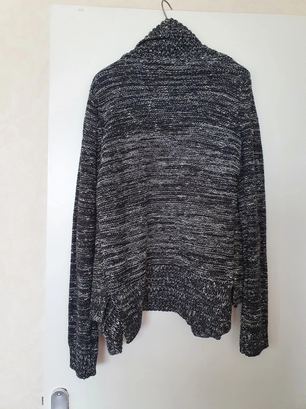 Gilet jennyfer hotsell