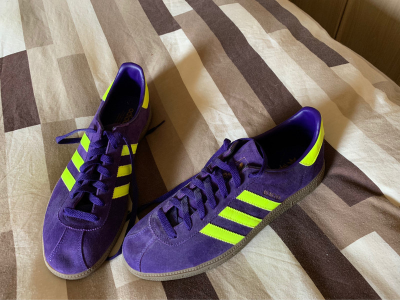 Adidas munchen | Vinted