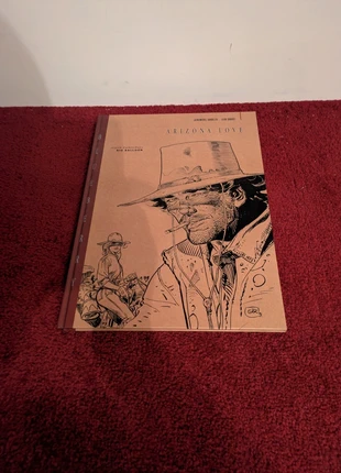 Blueberry luxe hc Arizona Love, staat: Nieuw zonder prijskaartje, € 50,00, € 53,20 inclusief Kopersbescherming