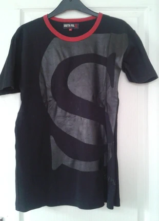 Maillot Homme, marque: Southpole, état: Très bon état, taille: XL, 5,00 €, 5,95 € Protection acheteurs incluse