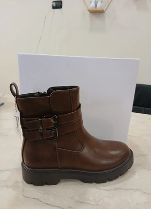 Martin pescatore, brand: Martin Pescatore, condizioni: Nuovo con cartellino, taglia: 36, €25.00, €26.95 include la Protezione acquisti Pro