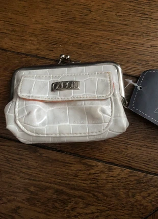Oxbow porte monnaie bourse façon croco, marque: Oxbow, état: Neuf avec étiquette, 5,00 €, 5,95 € Protection acheteurs incluse