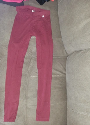 Mayoral leggings, brand: Mayoral, condition: Very good, size: 12 years / 152 cm, €5.00, €5.95 includes Buyer Protection