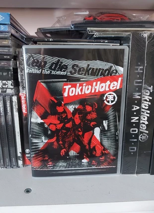 Tokio hotel , condition: Very good, €25.00, €26.95 includes Buyer Protection