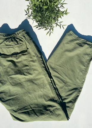 Baggy pants Reebok, marque: Reebok, état: Neuf sans étiquette, taille: XL / 42 / 14, 13,85 €, 15,24 € Protection acheteurs incluse