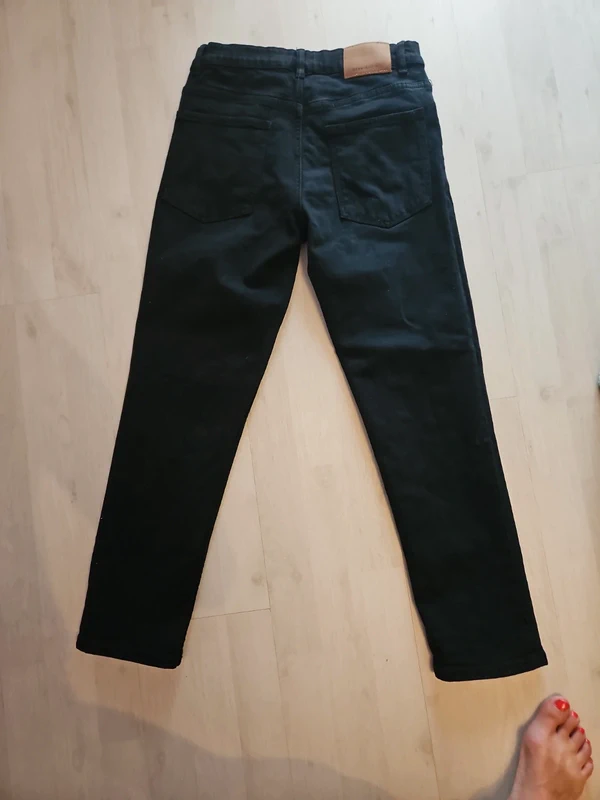 Jeans garçon - photo numéro 3