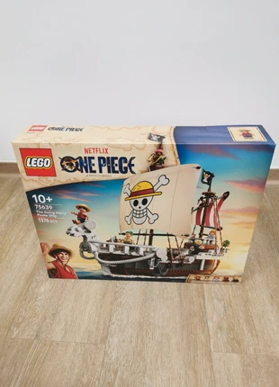 LEGO One Piece 75639 - Le bateau pirate Vogue Merry - neuf, scellé, brand: LEGO, condition: New without tags, size: One size, €95.00, €100.45 includes Buyer Protection