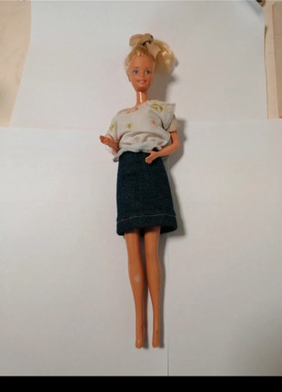 Cheval Prince vintage de Barbie