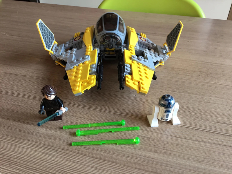 Lego set 75038 hotsell