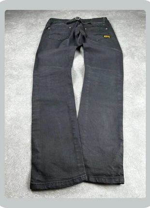 G-Star Jeans Rare Vintage Bootcut Seltene Hose Straight HipHop Y2K Dolce Gabana True Religion, marque: G-Star, état: Très bon état, taille: S / 36 / 8, 17,00 €, 18,55 € Protection acheteurs incluse