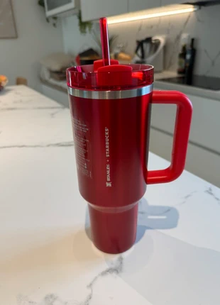 Mug Stanley x Starbucks 1.18L, brand: Stanley, condition: New with tags, €45.00, €47.95 includes Buyer Protection