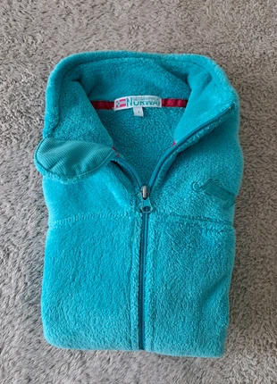 Polaire chaude Geographical Norway femme taille S, brand: Geographical Norway, condition: Very good, size: S / 36 / 8, €31.00, €33.25 includes Buyer Protection