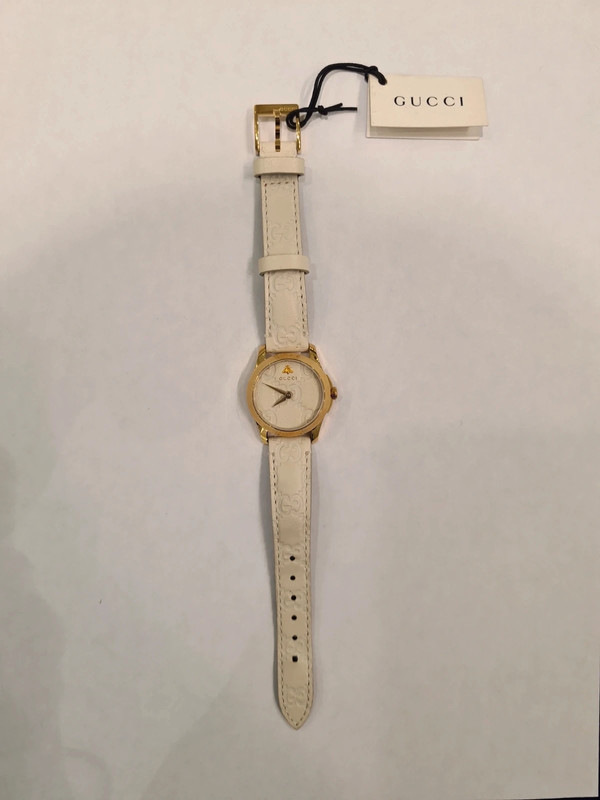 Montre femme Gucci Vinted