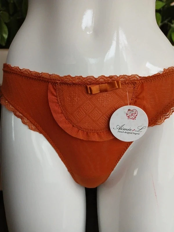 String Aimée L. 40 - photo numéro 2