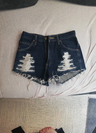 Short Jeans, brand: Riders by Lee, condition: Very good, size: M / 38 / 10, €2.00, €2.80 includes Buyer Protection