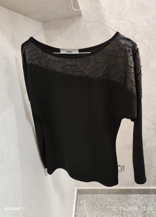 Maglia donna, marque: ELEGANTE, état: Très bon état, taille: L / 40 / 12, 3,50 €, 4,38 € Protection acheteurs incluse