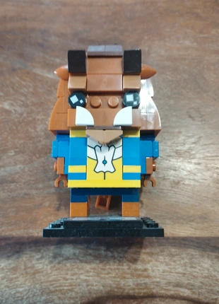Lego brick head, marque: LEGO, état: Très bon état, taille: Taille unique, 8,00 €, 9,10 € Protection acheteurs incluse